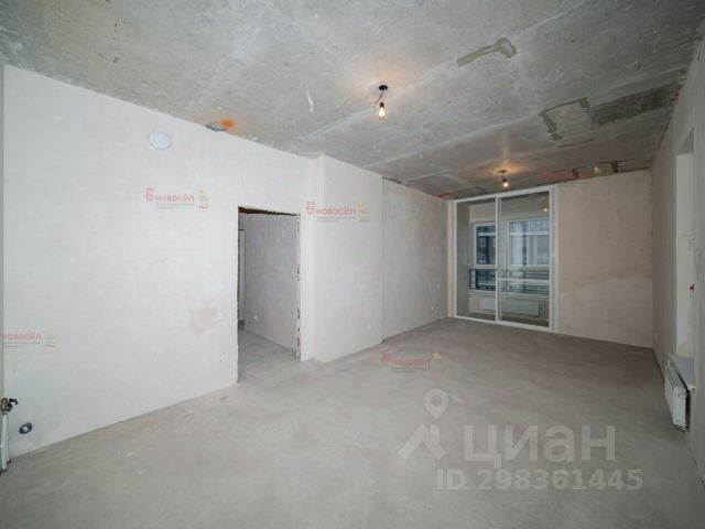 2-комн., 78,7 м², 13/23 этаж