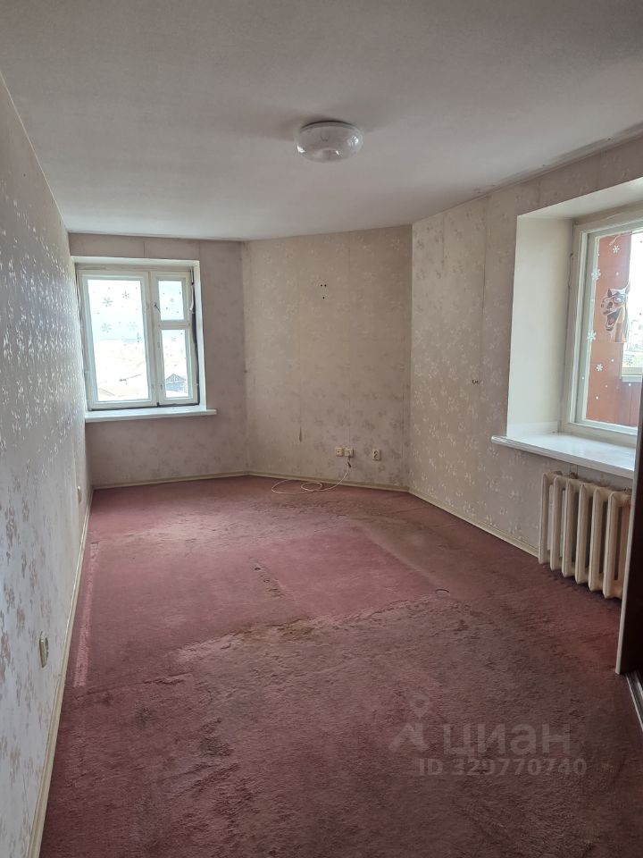 3-комн. кв., р-н Верх-Исетский, Екатеринбург