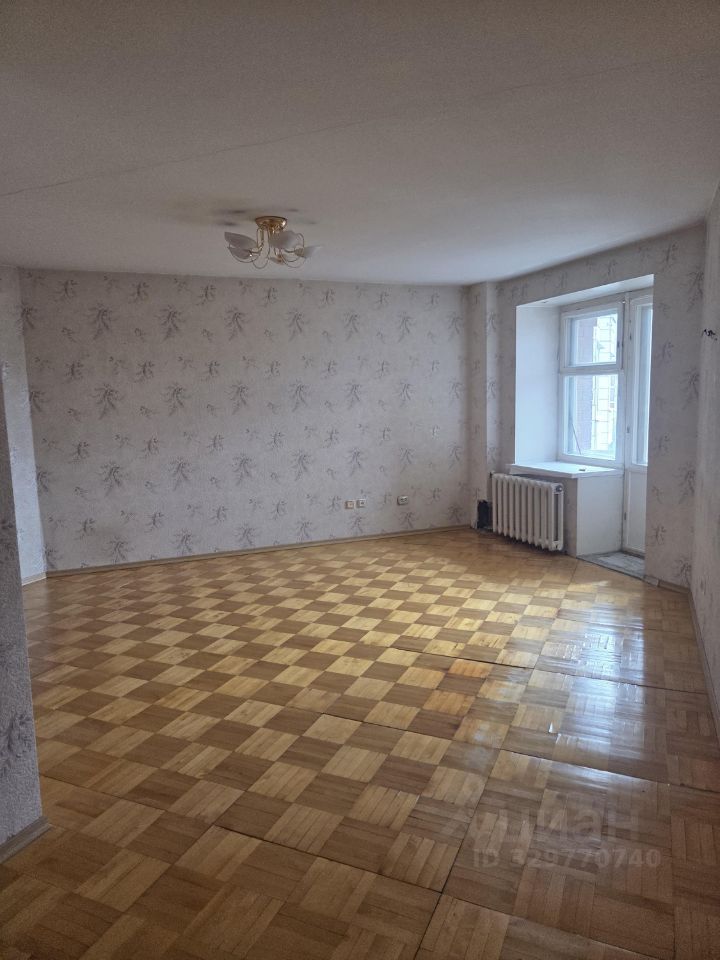 3-комн. кв., р-н Верх-Исетский, Екатеринбург