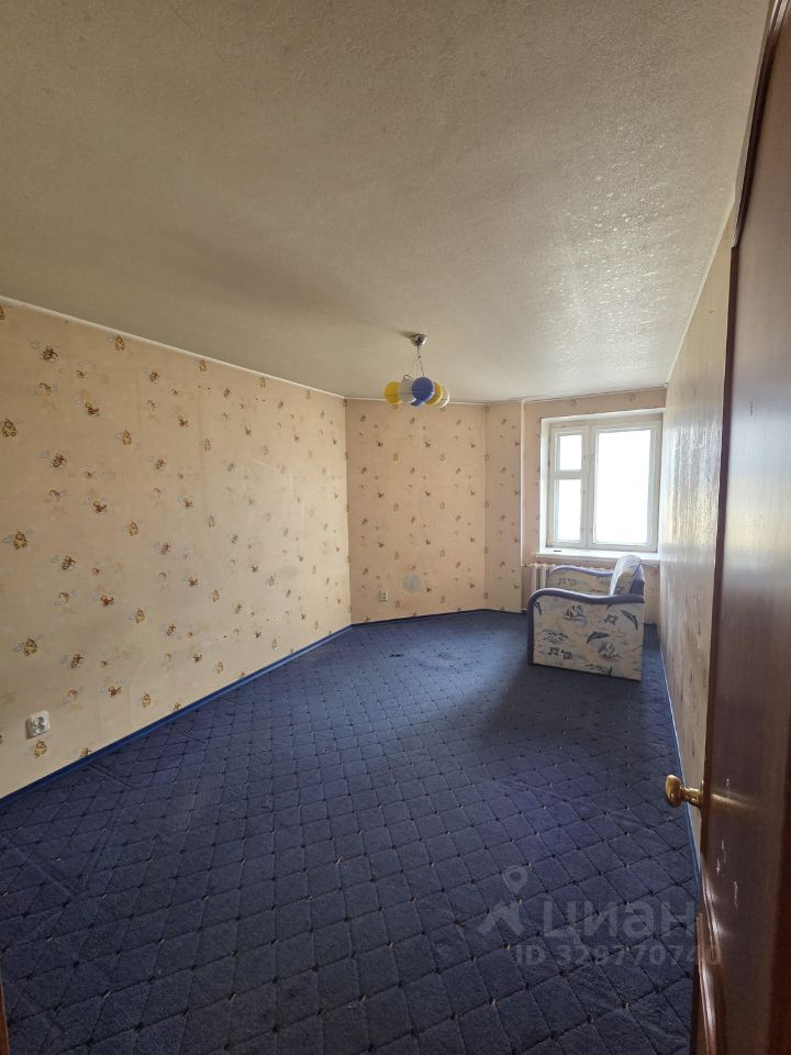 3-комн. кв., р-н Верх-Исетский, Екатеринбург
