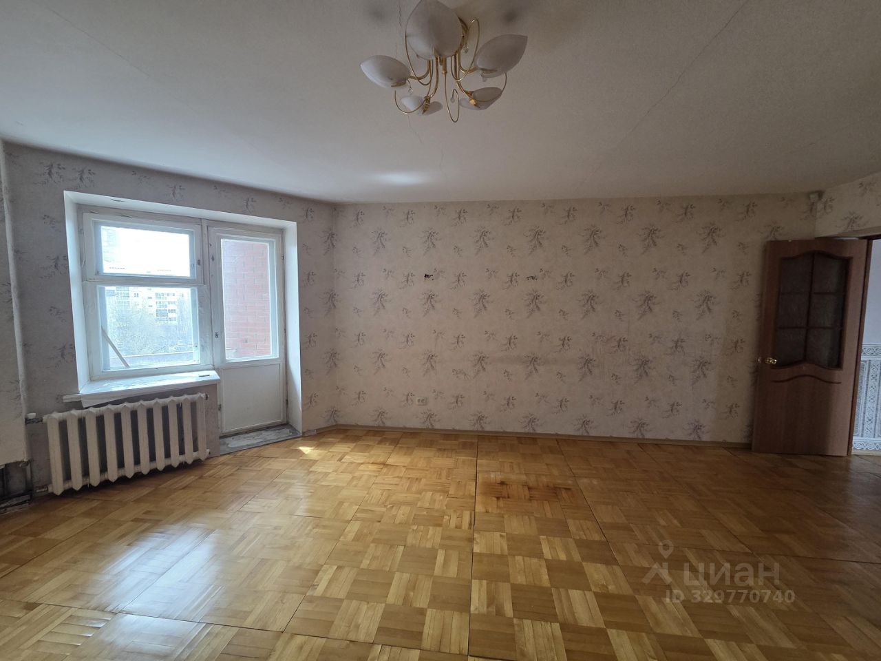 3-комн. кв., р-н Верх-Исетский, Екатеринбург