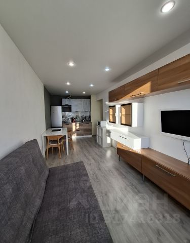 1-комн., 40 м², 20/33 этаж
