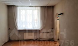 2-комн.кв., 55 м², этаж 1