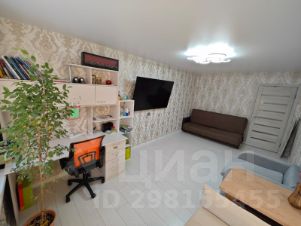 2-комн.кв., 47 м², этаж 3