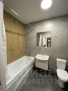 1-комн.кв., 45 м², этаж 8