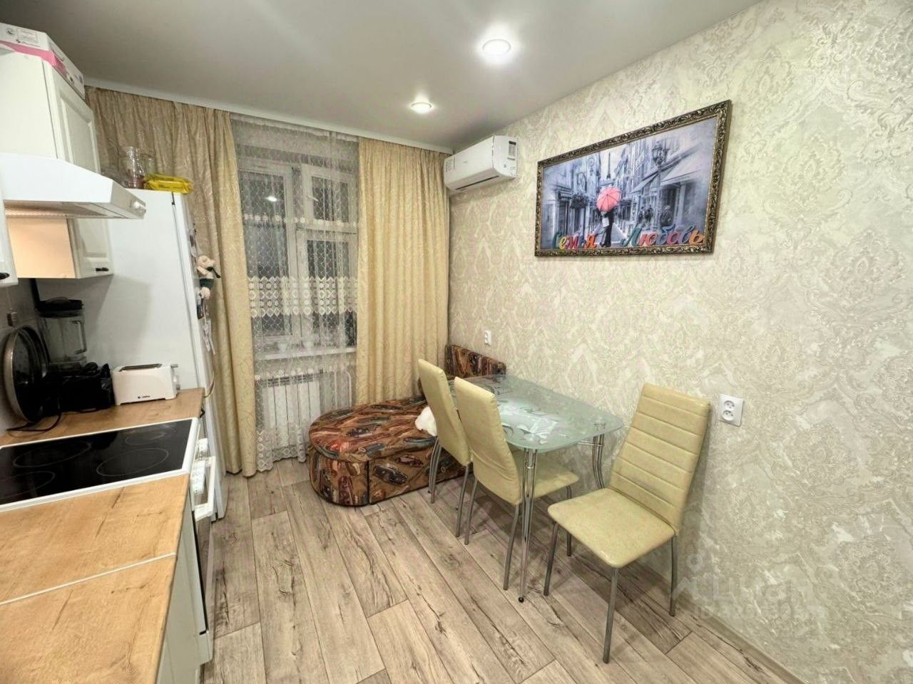 2-комн. кв., р-н Кировский, Екатеринбург