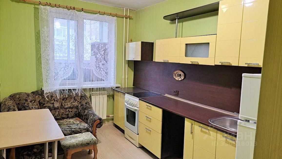 1-комн. кв., р-н Кировский