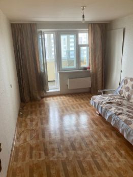 1-комн.кв., 34 м², этаж 9