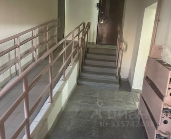 1-комн., 33,4 м², 9/10 этаж