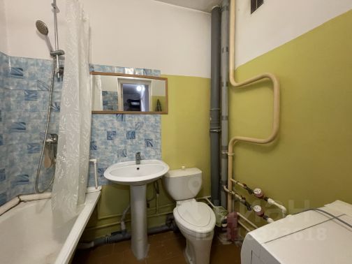 1-комн., 33,6 м², 9/10 этаж