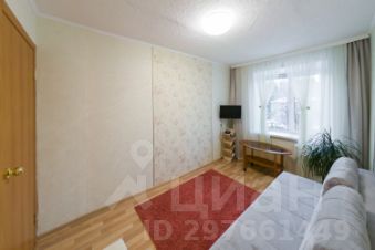 1-комн.кв., 24 м², этаж 3