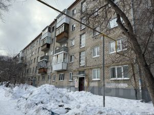 1-комн.кв., 30 м², этаж 2