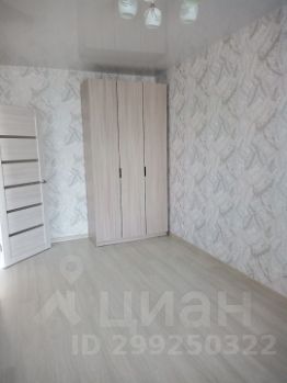 2-комн.кв., 50 м², этаж 4