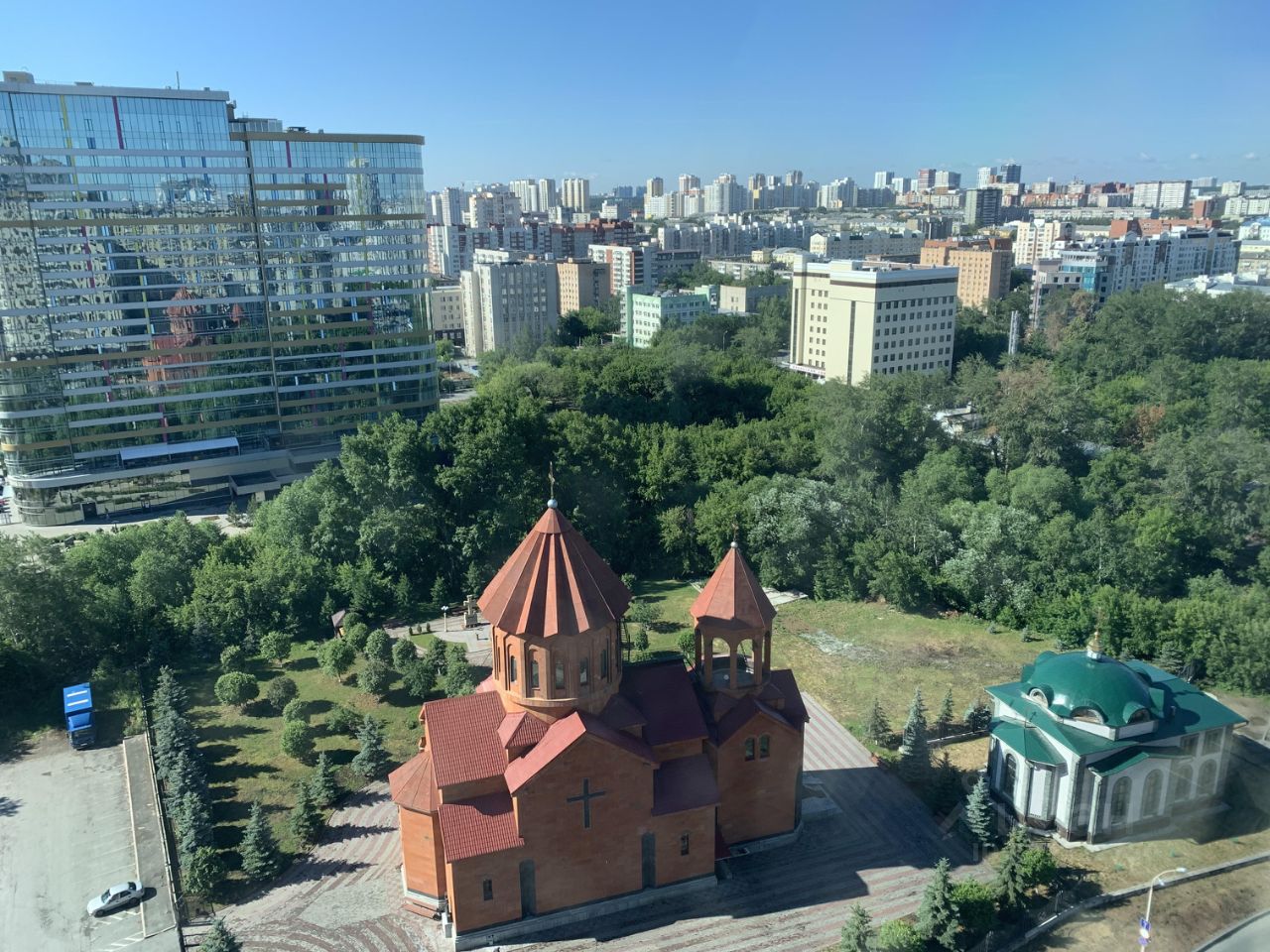 Элитные 3-комнатные квартиры в районе Октябрьский в городе Екатеринбург,  купить элитное жильё бизнес класса. Найдено 39 объявлений.