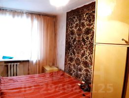 3-комн.кв., 58 м², этаж 2