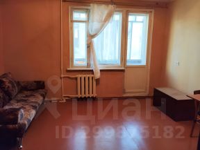 2-комн.кв., 50 м², этаж 3