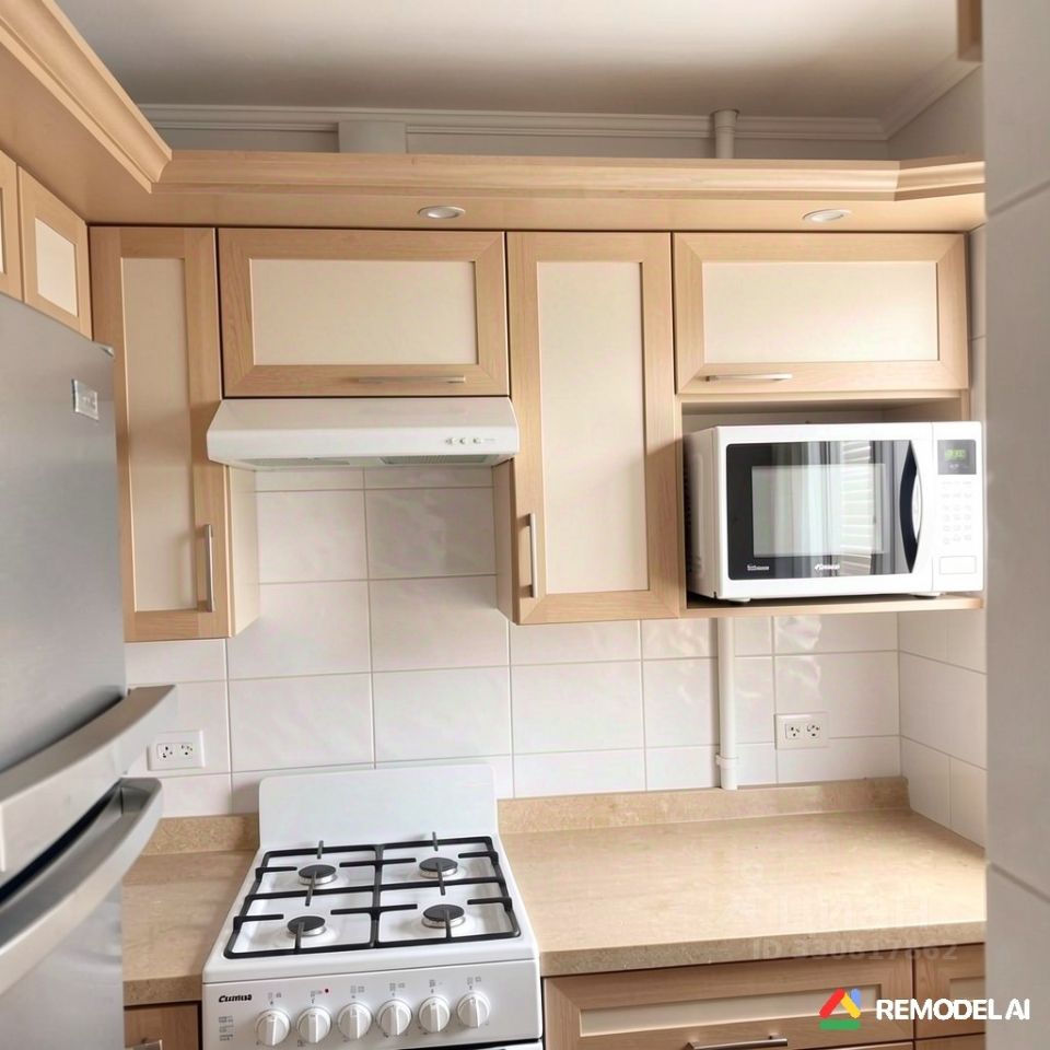 2-комн. кв., р-н Кировский, Екатеринбург