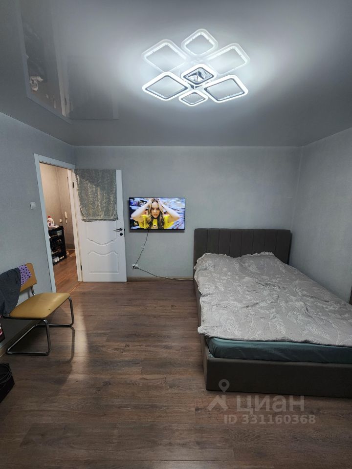 2-комн. кв., р-н Кировский, Екатеринбург