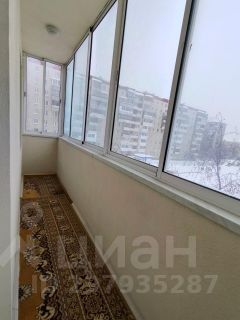 3-комн.кв., 97 м², этаж 3