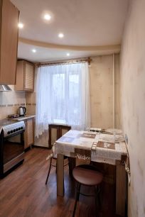 2-комн.кв., 44 м², этаж 3