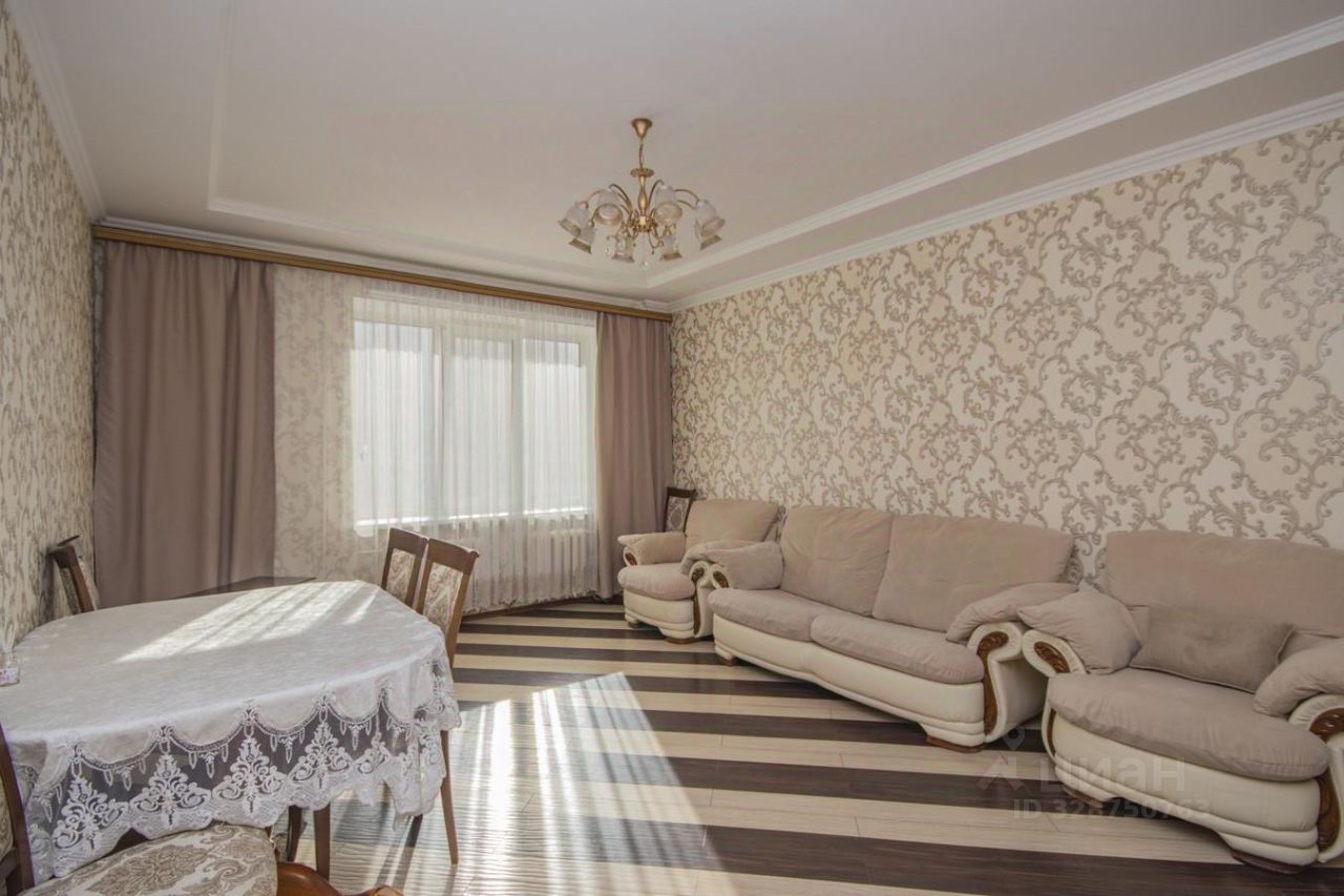 3-комн. кв., р-н Орджоникидзевский