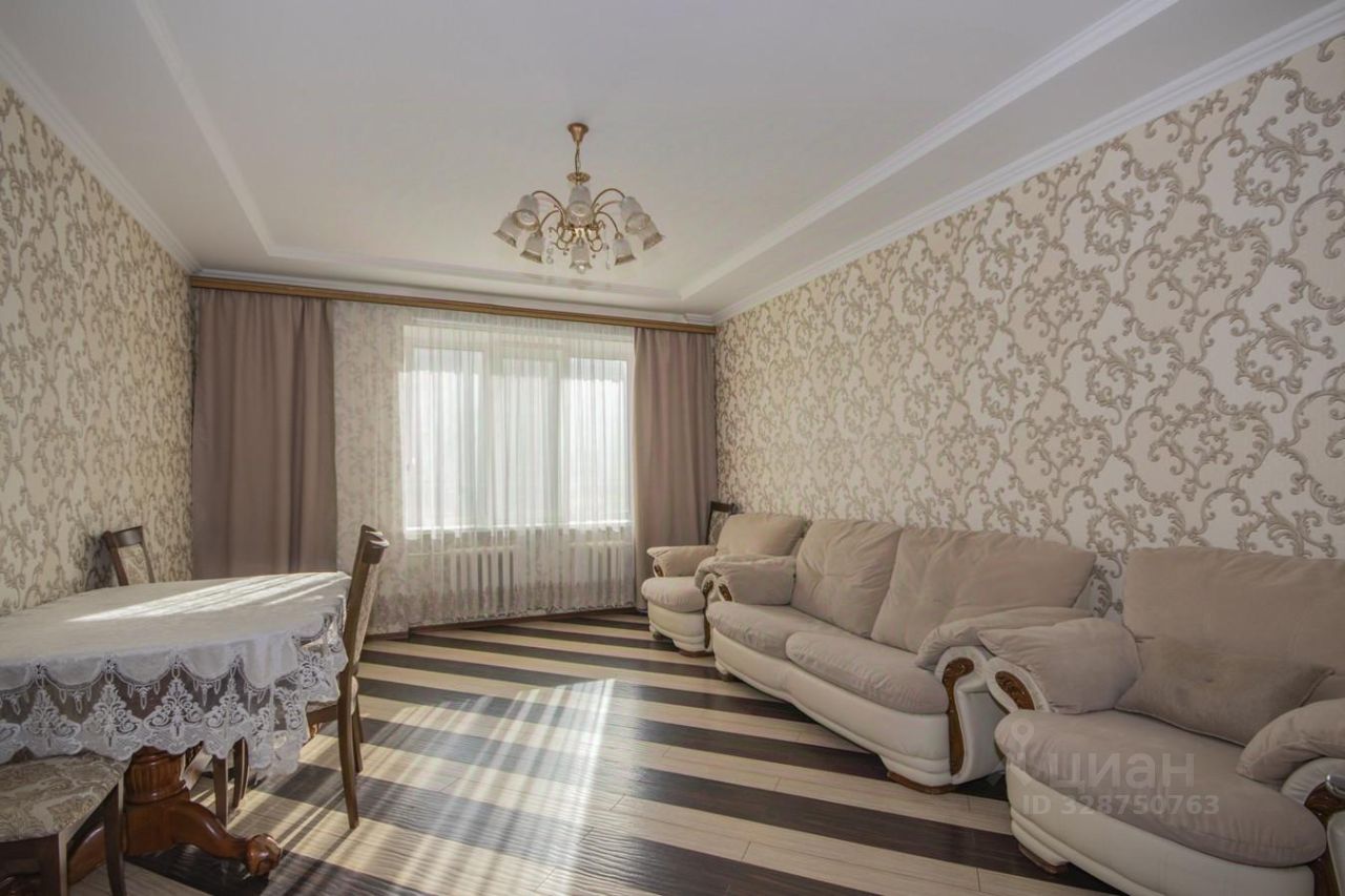 3-комн. кв., р-н Орджоникидзевский