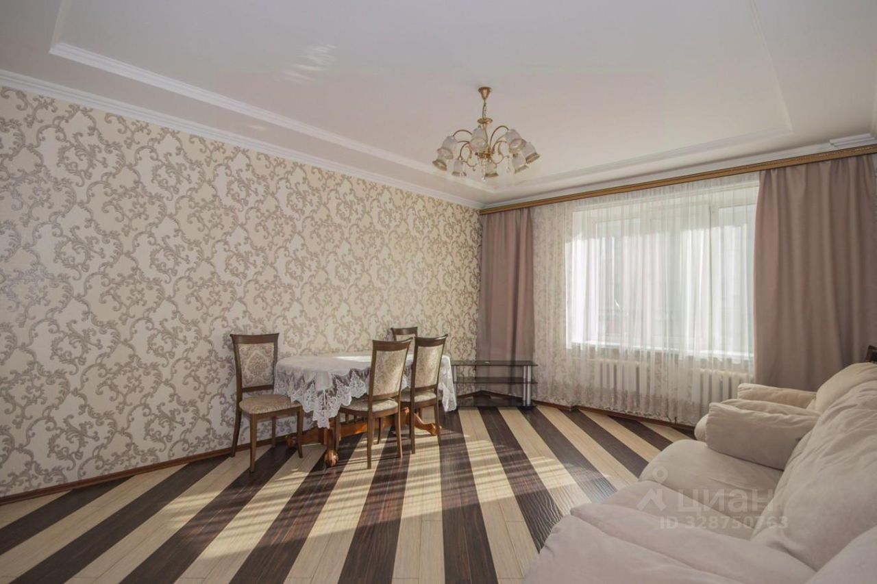 3-комн. кв., р-н Орджоникидзевский