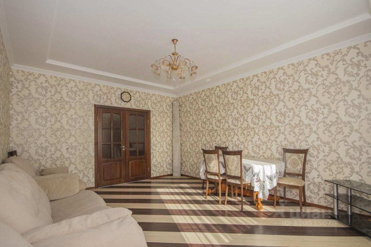 3-комн. кв., р-н Орджоникидзевский, Екатеринбург