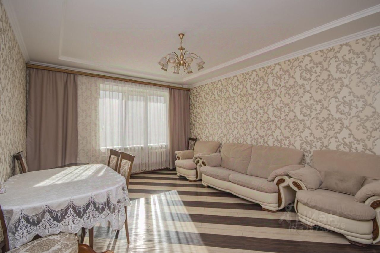 3-комн. кв., р-н Орджоникидзевский