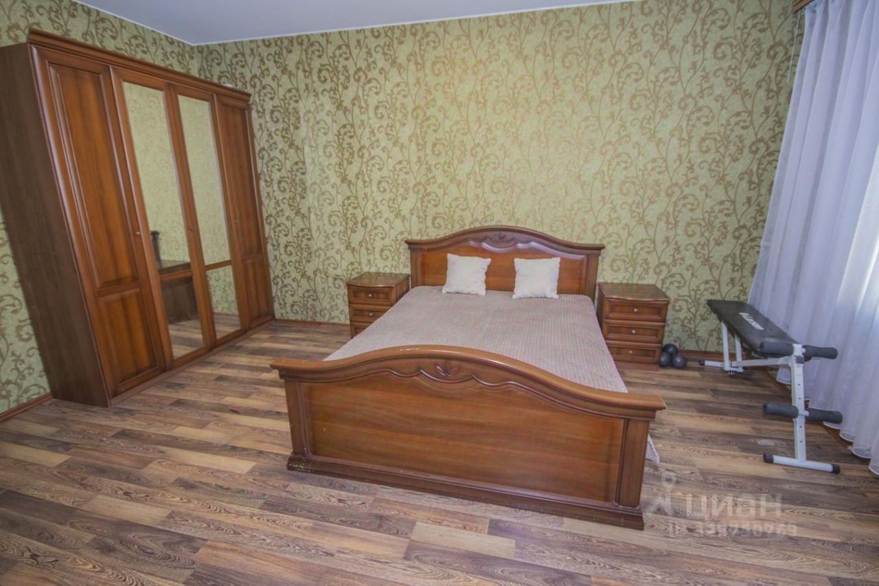 3-комн. кв., р-н Орджоникидзевский, Екатеринбург
