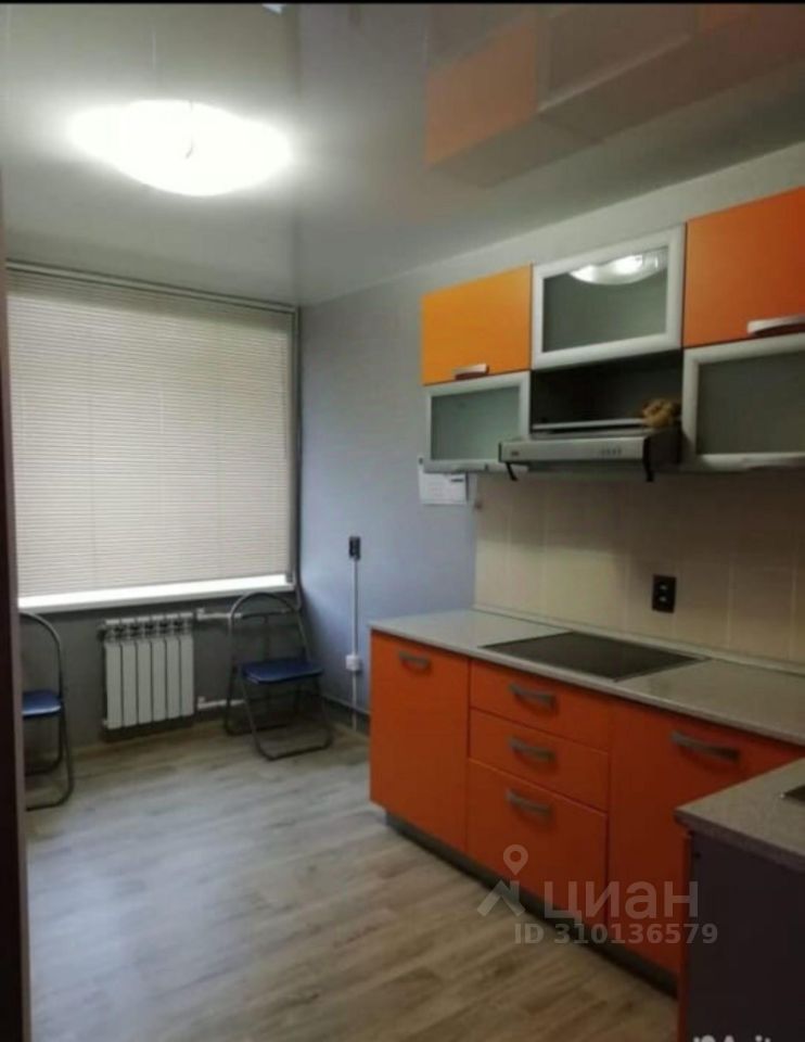 Сдается1-комн.квартира,35м²