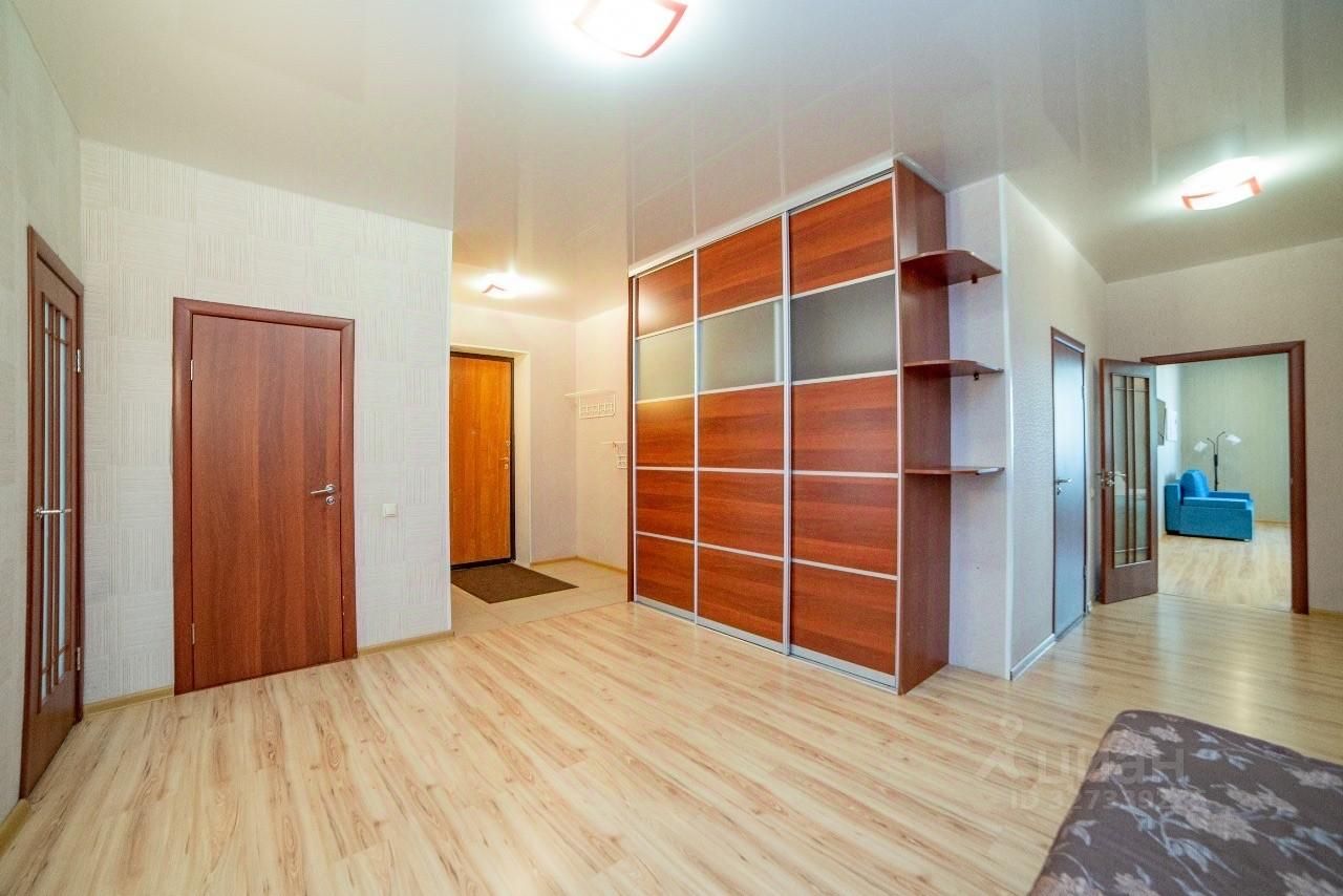 2-комн. кв., р-н Центр, Екатеринбург