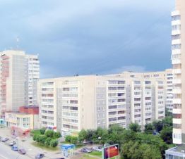 4-комн.кв., 79 м², этаж 2