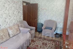 2-комн.кв., 43 м², этаж 3