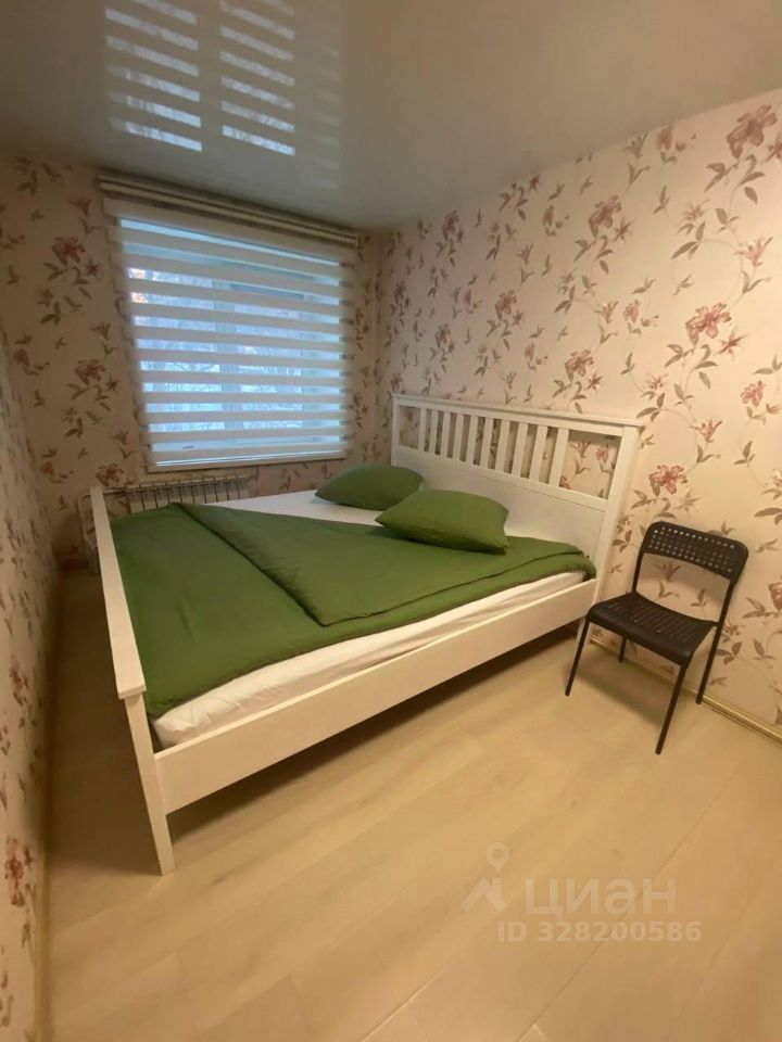 2-комн. кв., р-н Верх-Исетский, Екатеринбург