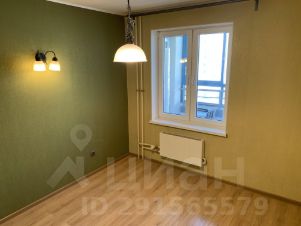 3-комн.кв., 83 м², этаж 6