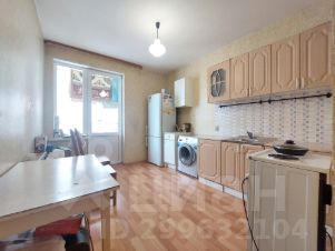 1-комн.кв., 35 м², этаж 3