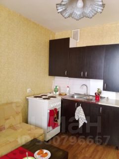 1-комн.кв., 40 м², этаж 5