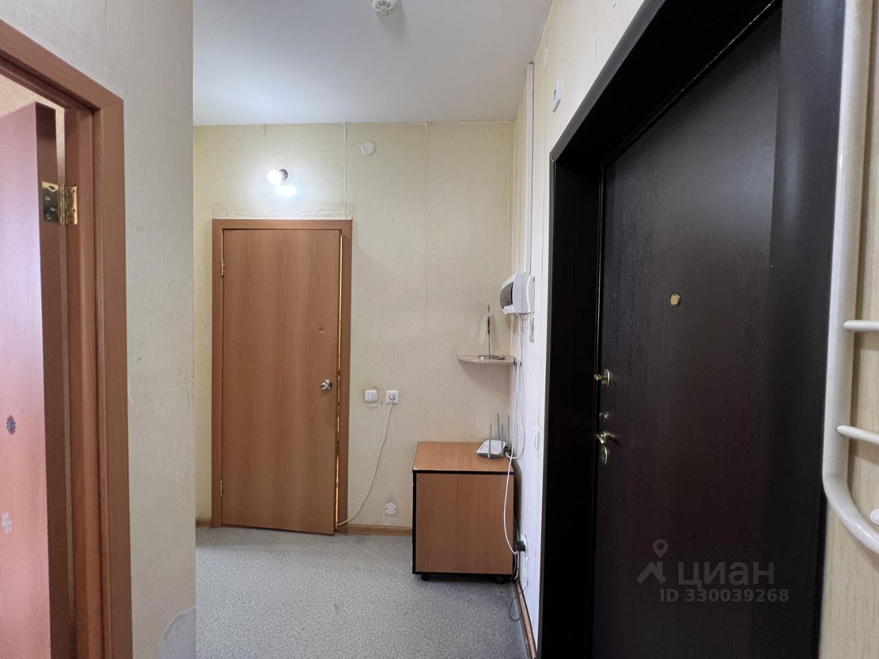 1-комн. кв., р-н Академический, Екатеринбург
