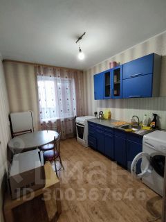 1-комн.кв., 33 м², этаж 4