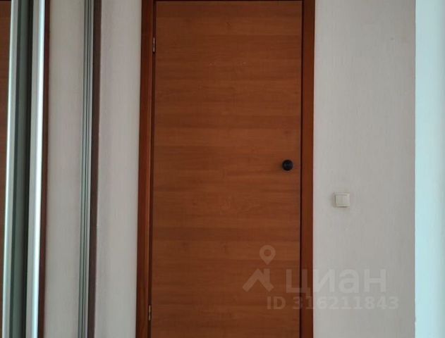 1-комн., 45,8 м², 21/25 этаж