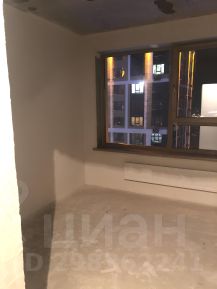 2-комн.кв., 71 м², этаж 19