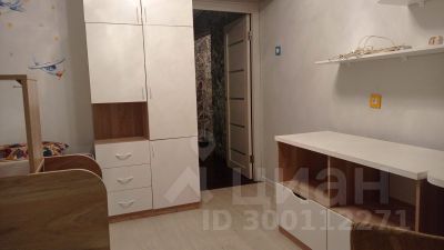 2-комн.кв., 51 м², этаж 16