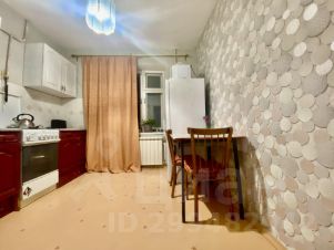 2-комн.кв., 52 м², этаж 2