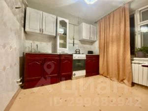 2-комн.кв., 52 м², этаж 2