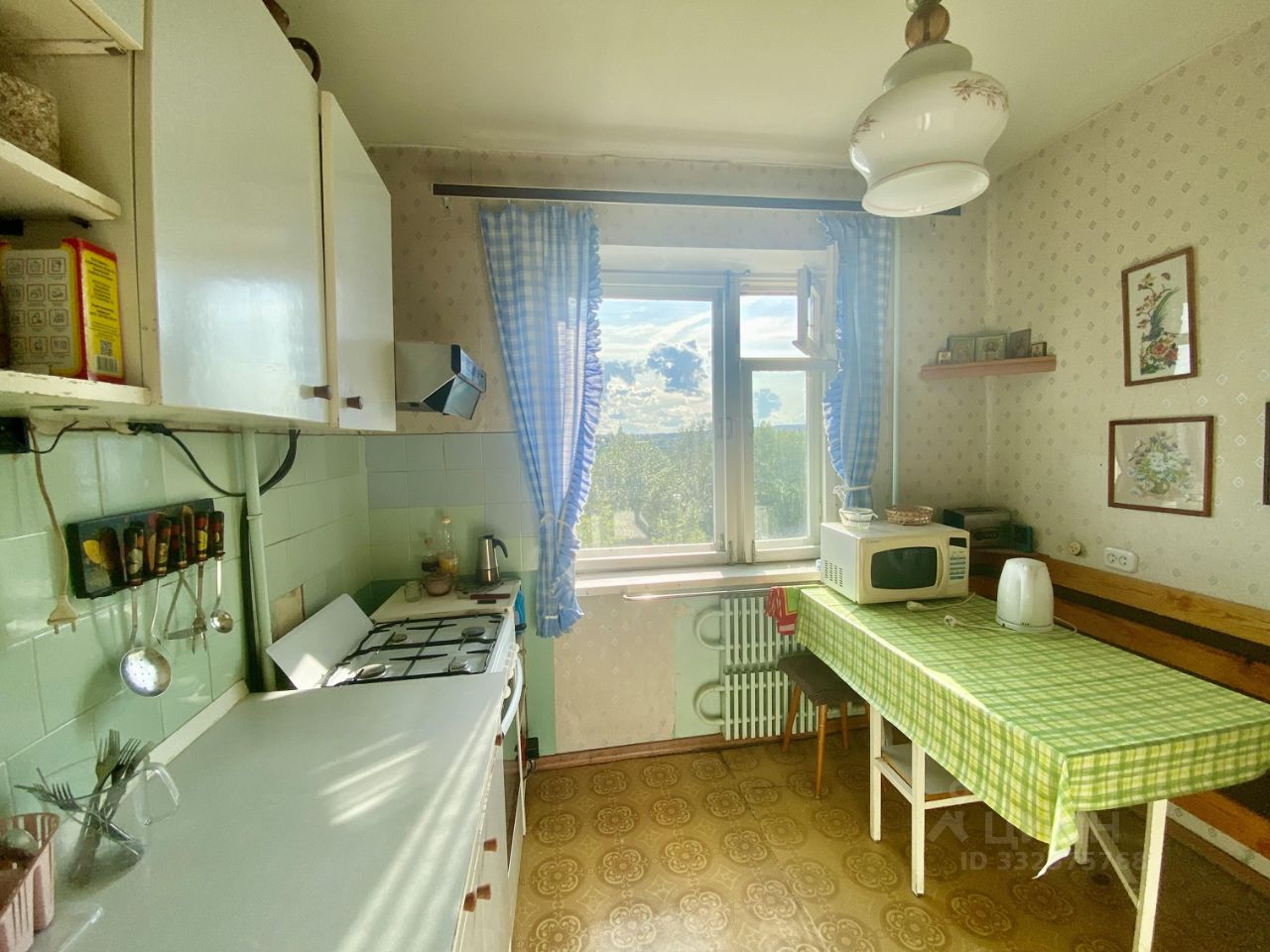 2-комн. кв., р-н Чкаловский, Екатеринбург