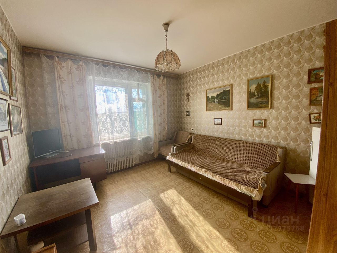 2-комн. кв., р-н Чкаловский, Екатеринбург