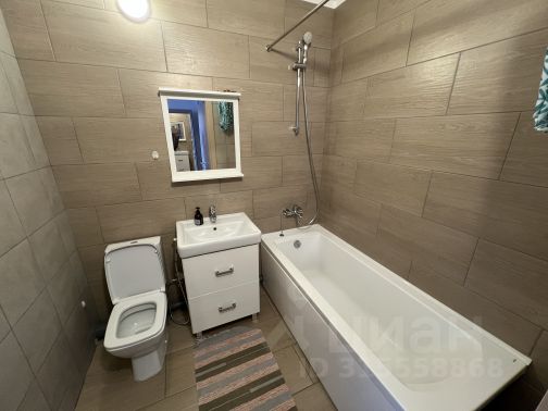 1-комн., 41 м², 11/18 этаж