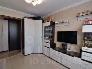 3-комн.кв., 58 м², этаж 9