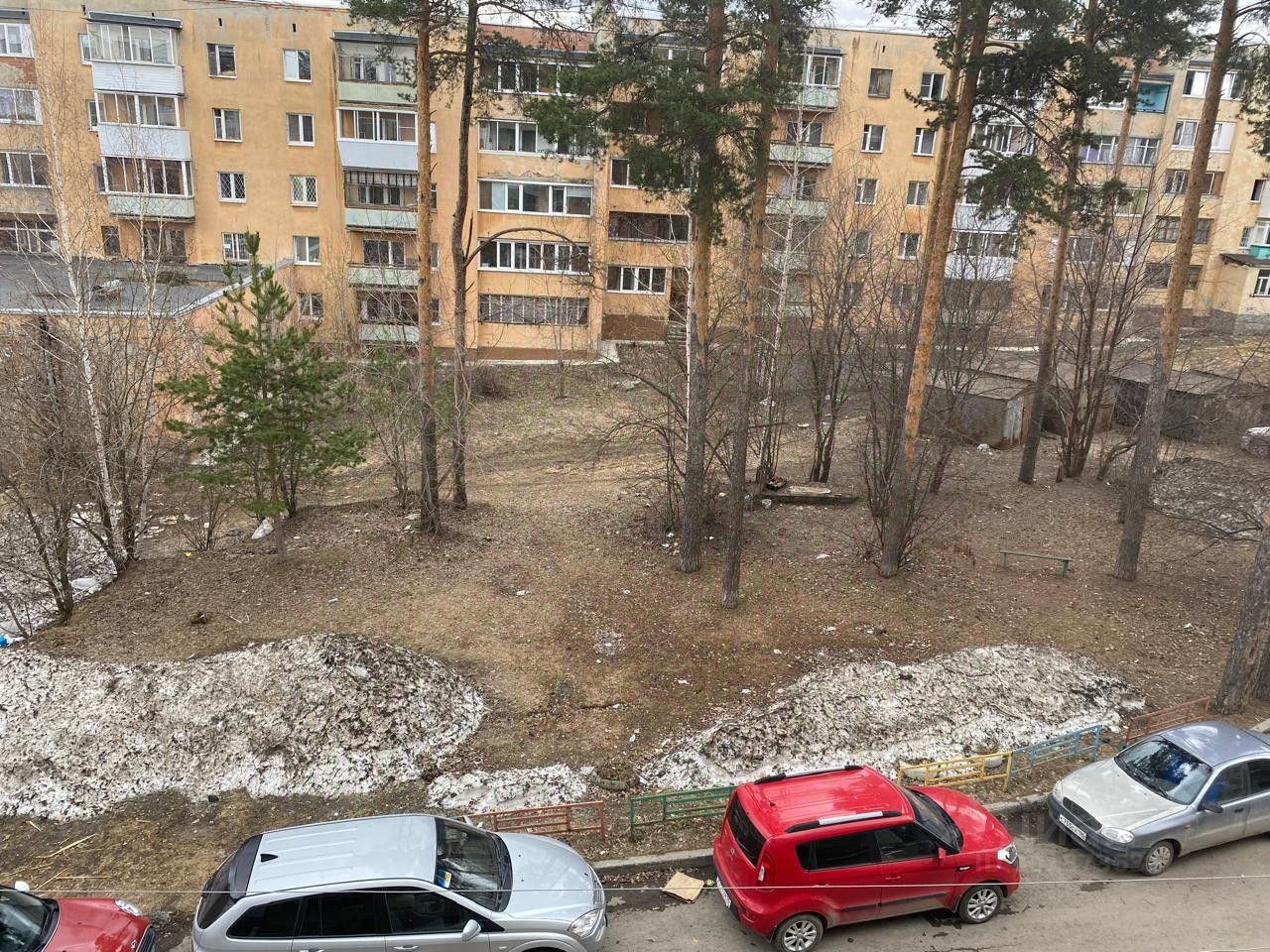 Купить квартиру без ремонта в переулке Волчанский в городе Екатеринбург.  Найдено 2 объявления.